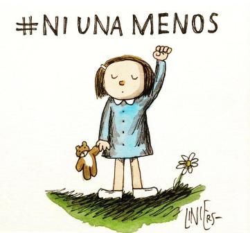 niunamenos