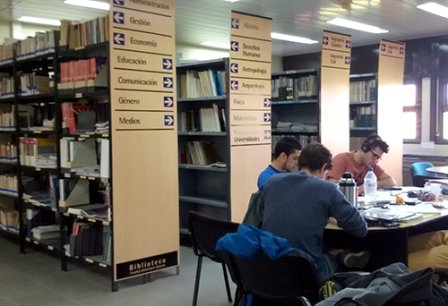bibliotecaint
