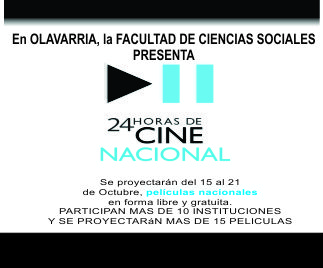 web 24 horas