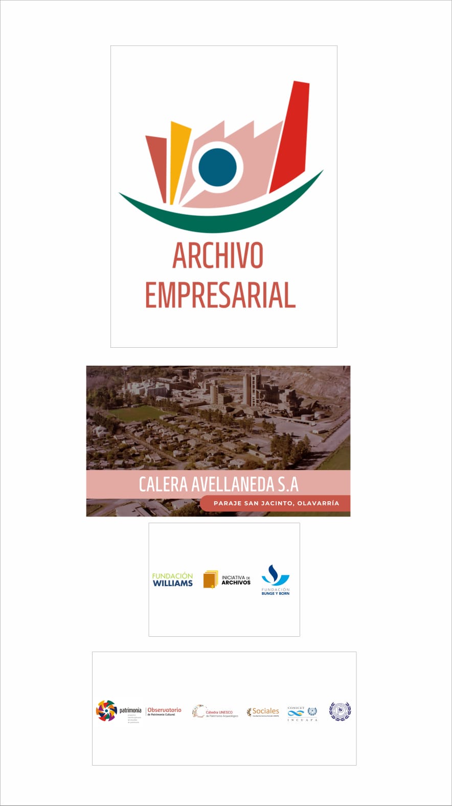 archivo empresarial 1