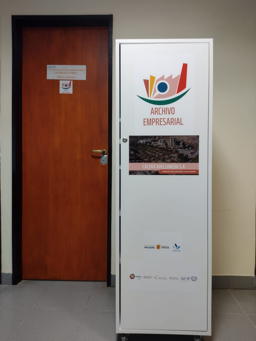 archivo empresarial 2