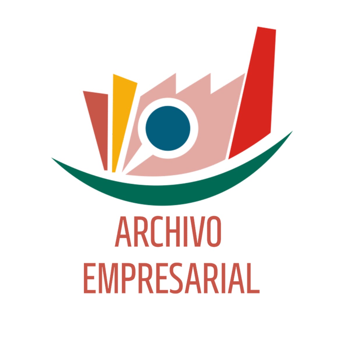 archivo empresarial logo