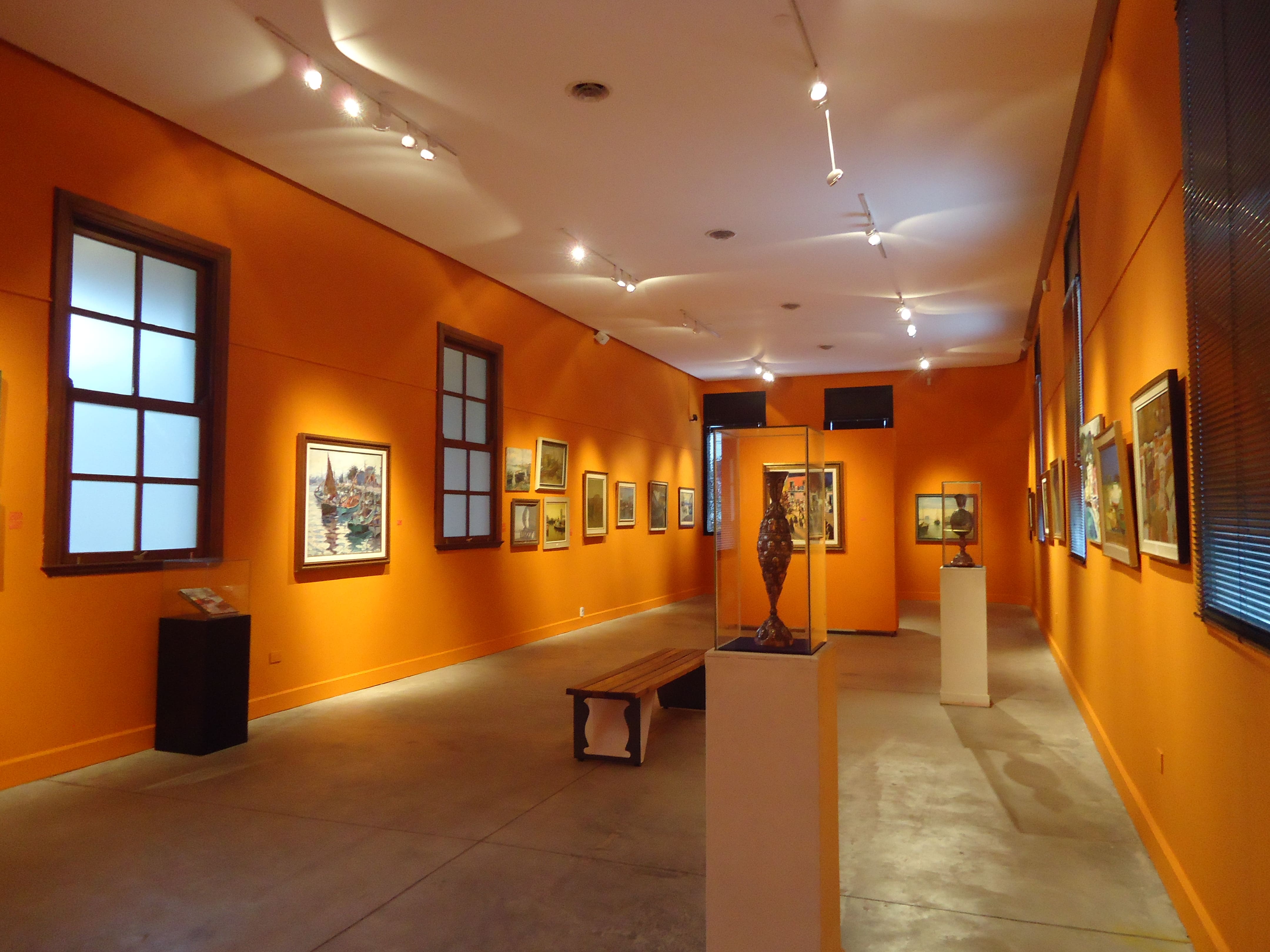 Expo Patrimonio sala 2