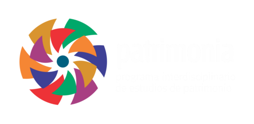 Patrimonia Logo Horizontal